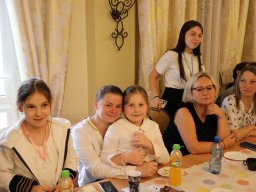 Dzień Matki dla mam marianek, 26.05.2024